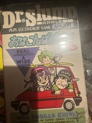 代放懷舊玩具(自出),IQ 博士  電子遊戲機,Frisky Tom 豪華盒裝 大全套,遊戲機 系列 經典 伊賀 對 甲賀 Double Play 忍者大戰 ,1983 Jungle Hero Mad