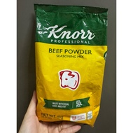 1Kg Knorr Beef Seasoning Powder Makes up to 50 Liters Marinade,Stir fry,Soup