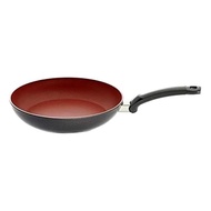 Fissler 26cm Sensor Red Non-Stick Frying Pan for Gas and Induction Cooktops