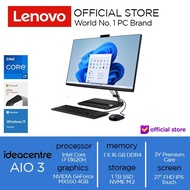 lenovo ideacentre aio 3 27iap7 core i7-13620h 16gb 1tb mx550 touch