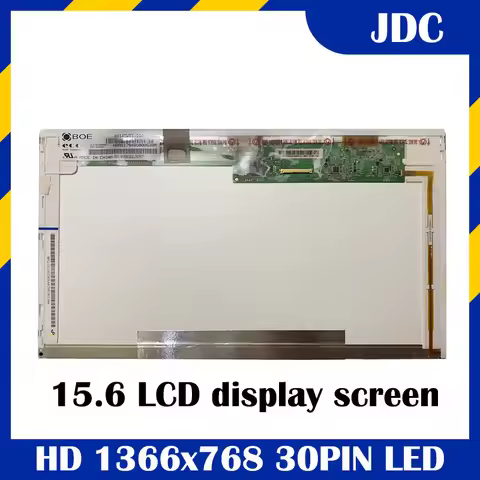 B156XTN02.6 15.6" LCD SCREEN B156XTN01.0 N156BGE-E11 Rev .C1 FOR ACER V3-551G For E540 30PIN connect
