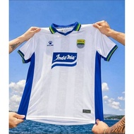 Persib ACL Away Jersey 2025/2026 Premium Dryfit Material