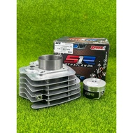 S1R THAILAIND RACING  BLOCK HONDA EX5 CLASS 1 56MM HONDA W100 56MM RACING