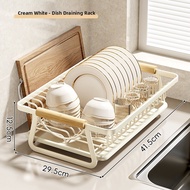 SUOBAI | High Aesthetic Kitchenware Drainer