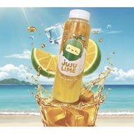 Jelly Limau Kasturi /Jujulime/ Honey Lime With  Aiyu Jelly