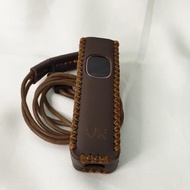 Du212. Vagary Leather Sleeve Case Oxva Xlim Pro2 + Free Lanyard Premium