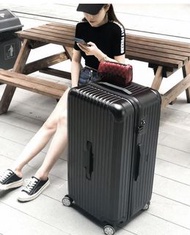 全新30吋至80 吋以上，黑色同其他色行李箱，歡迎問價