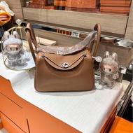 Hermes Lindy 26,STAMP W, GOLD