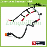BB3Q-9K022-BG 1756564 BB3Q9K022BG Diesel Fuel Injection Pipe for T6 T7 T8 T9 Mazda BT50 3.2L BT50 BB