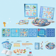 AI Smart Educational Toy Chess Board