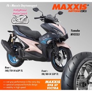 2024} MAXXIS Victra S98 Tayar 110/80-14 120/70-14 140/70-14 150/70-14 Tyre NVX SCOOTER TUBELESS Aero