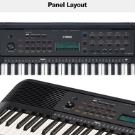 Best Seller Yamaha Psr E273 Portable Keyboard Keyboard Yamaha Psr