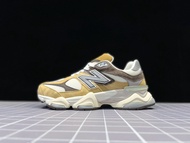 Sports shoes_ New Balance_ NB_9060 series retro fashion sneakers basketball shoes running shoes trendy shoes