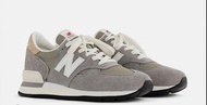 New balance teddy Santis 990v1 M990 dunk jordan