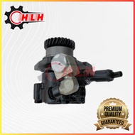 Mazda Titan Ford Trader T4000 TF Power Steering Pump 73MM (New)