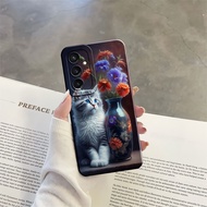HP Softcase casing Samsung a14-Samsung m14 Latest Mobile Phone Casing-Mobile Phone Protector-Mobile 