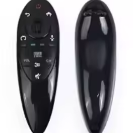AN-MR500G Remote Control Replacement For Smart LED TV