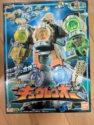 宇宙戰隊 中古
