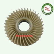 Lzr Fan kipas armatur for maktec mt360 mt 360 mesin router profil trimmer besar
