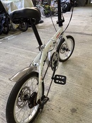 16吋6速單車