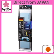 Napolex Broadway Blue Mirror