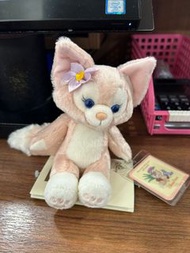 迪士尼 linabell