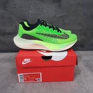 SEPATU NIKE ZOOM FLY 5 EKIDEN SCREAM GREEN