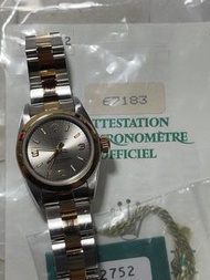 Rolex 67183 灰面369