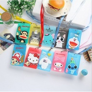 GANTUNGAN Id card holder apartment card/ etc.