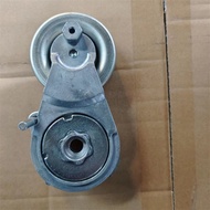 belt tensioner pulley for toyota 1ad 2ad engine 16620-0r010 166200r010