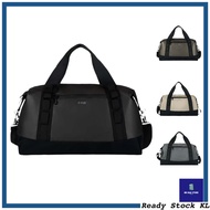 Beg Travel Gym Bag Waterproof Beg Sandang Duffel Besar Beg Travel Lelaki Wanita Gym Bag Waterproof B