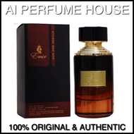 Paris Corner - Emir Oud & Vanille 100 ml EDP