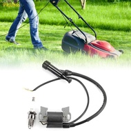 Picbliss GX240 Ignition Coil Module for Spark Plug GX270 Ignition Coil GX340 GX390 8HP 9H