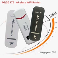 4G LTE Wireless USB Dongle Mobile Broadband 150Mbps Modem Stick 4G Sim Card Wireless Router Home Office Wireless Wifi Adapter