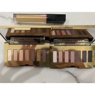 ESTEE LAUDER Discounted Bundle (Pure Color Envy Sculpting Eyeshadow Palette Day &amp; Night + Lip Gloss)