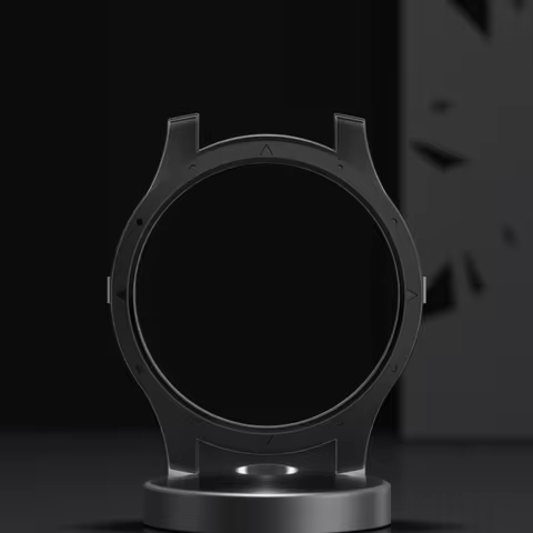 PC Watch Protective Case Cover for Garmin Forerunner 945 935 Smartwatch Shockproof Protector Shell