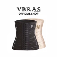 Limited Stock Vbras Offical Shop BR226 Postpartum Stagen Corset Helps Reduce Stomach