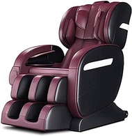 Fashionable Simplicity Armchair Electric Massage Chair Professional Relax Air Massagers Zero Gravity Multifunctional Sofa with 8 Massage Techniques Multifunction smart massage