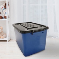 45L SIZE STORAGE BOX BEKAS SIMPANAN