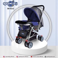 LNT Magic Baby Stroller Space baby 6212 new dan 6055A
