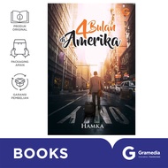 4 MONTHS IN AMERICA