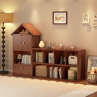Object Simple Side Wholesale Bookcase Indoor Cabinet Lattice Foyer Cabinet Storage Cabinet Cabinet M