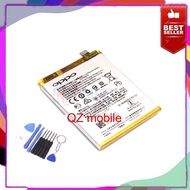 แบตเตอรี่แท้ Oppo F11 Pro Baterai Oppo F11 Pro Blp697 Ori 100% Terlaris ฟรี +เครื่องมือแกะ