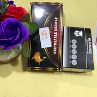 3RL needle + nib for frame (50 pieces)