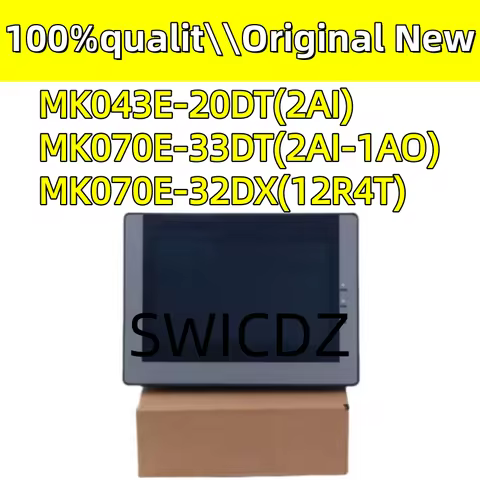 100% new original MK043E-20DT MK070E-33DT Touch Screen