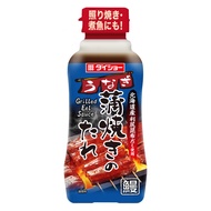 【JAPAN PRODUCT】Daisho Japanese Yakiniku Sauces - Garlic BBQ / Potherb BBQ / Eel / Teriyaki / Butadon