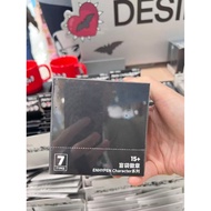 Miniso Enhypen Character badge blind bag