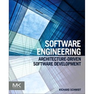 Engineering Software Book_ Architecture-driven Software Development