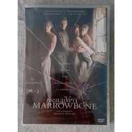 Original DVD New/Marrowbone (2017)-Demon Family/Anya Taylor-Joy