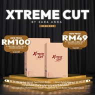 Xtreme Cut Cappuccino / Chocolate | By Sara Anna | Original HQ | FREE POSTAGE